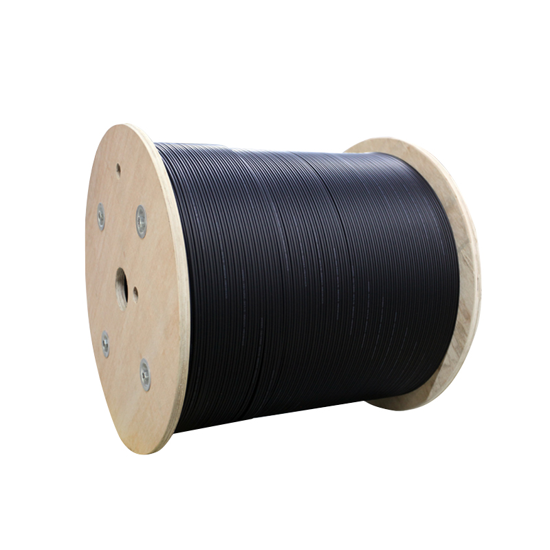 Unitube Non Metallic Non Armored Cable GYFXY HANXIN FIBER CABLE