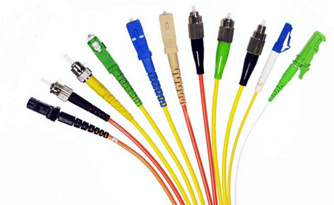 Fiber Optic Pigtail Types - News - 1