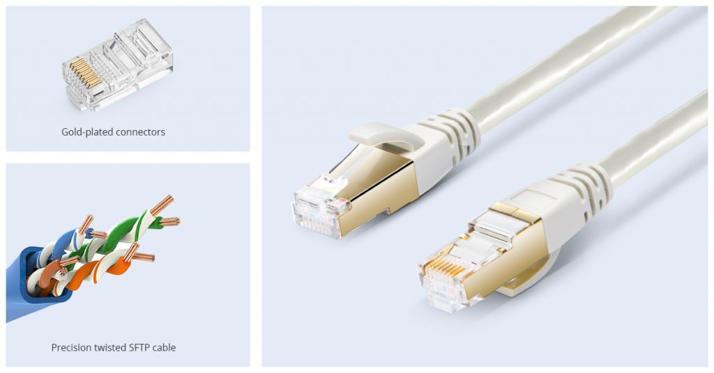 What Are the Copper Cables Used in Data Center at Present And Future? - News - 1